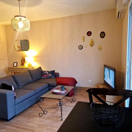 Studio Climatise Parking Gratuit Sarrola-Carcopino Exterior photo