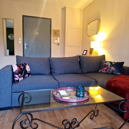 Studio Climatise Parking Gratuit Sarrola-Carcopino Exterior photo