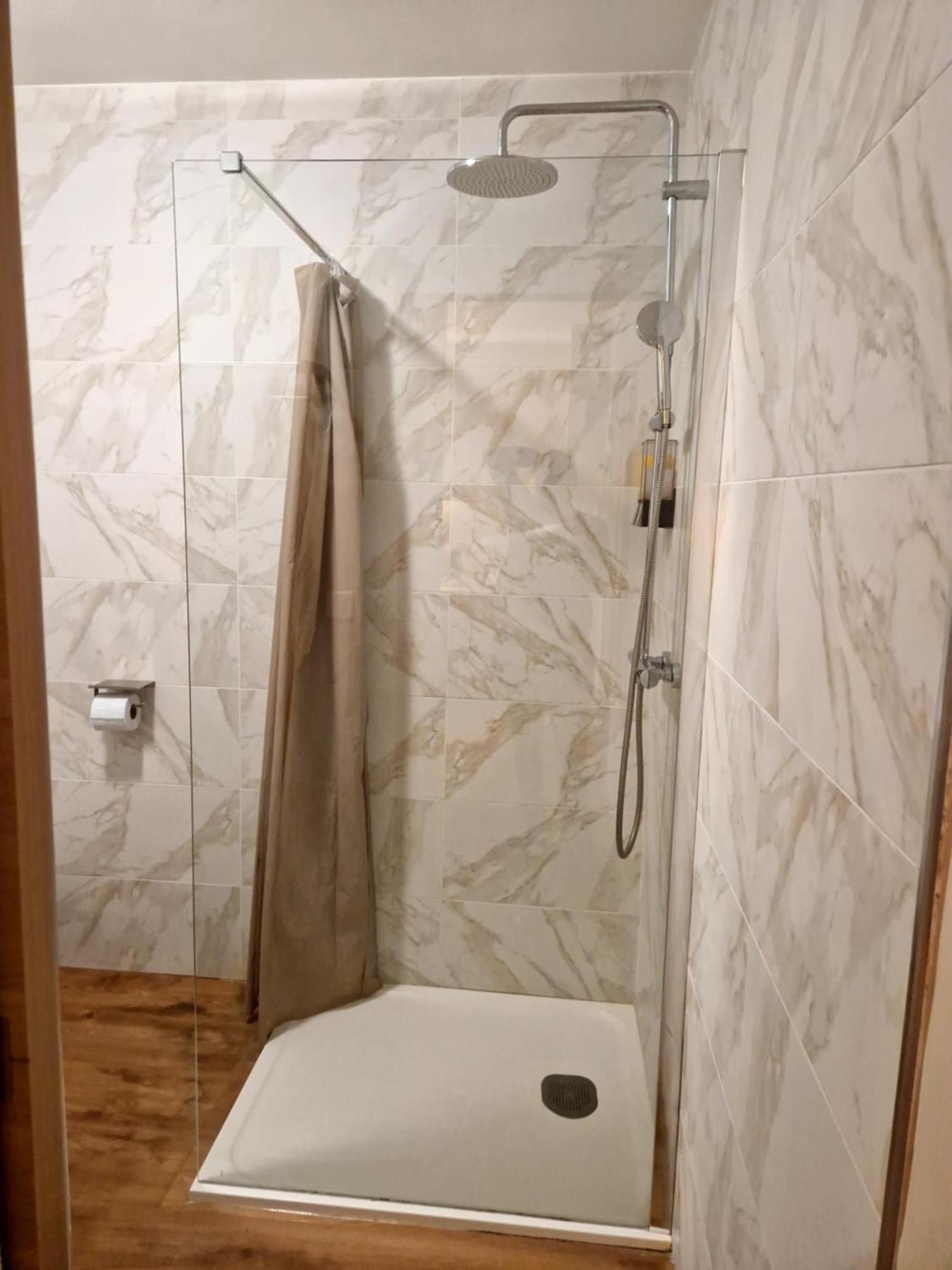 Studio Climatise Parking Gratuit Sarrola-Carcopino Exterior photo